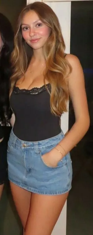 Mia Steele OnlyFans Leaked Free Thumbnail Picture - #lsPl3XJ3Op