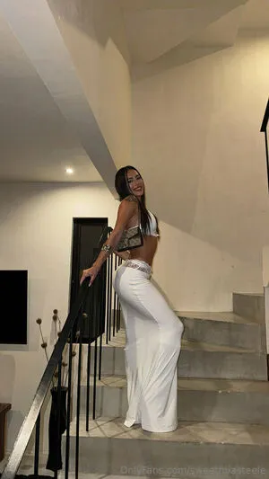 Mia Steele OnlyFans Leaked Free Thumbnail Picture - #objjCBkyW1