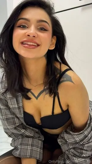 Mia Stormie OnlyFans Leaked Free Thumbnail Picture - #HwWmm7wQjI