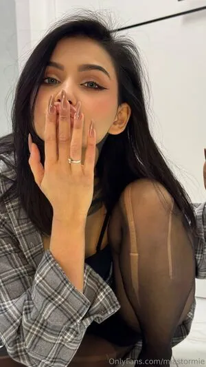 Mia Stormie OnlyFans Leaked Free Thumbnail Picture - #OolemRPn1p