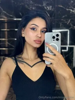 Mia Stormie OnlyFans Leaked Free Thumbnail Picture - #YorObtFEUj