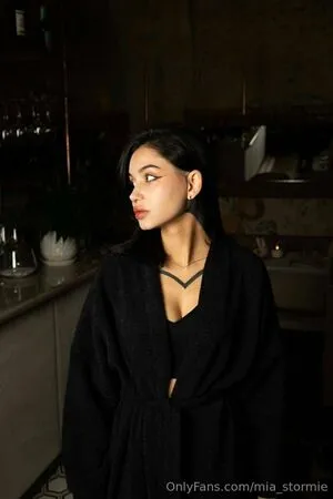 Mia Stormie OnlyFans Leaked Free Thumbnail Picture - #c2Lwx0iALu