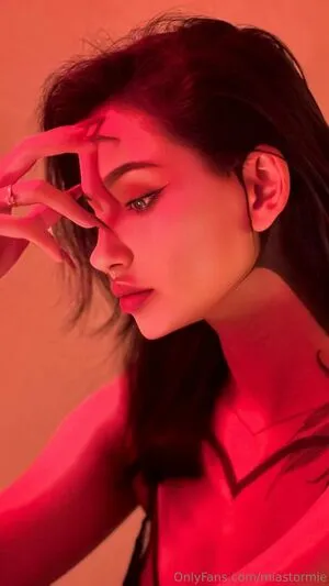 Mia Stormie OnlyFans Leaked Free Thumbnail Picture - #kpGYwBYfzb