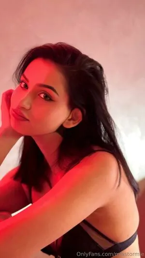 Mia Stormie OnlyFans Leaked Free Thumbnail Picture - #opGvfLsqxF