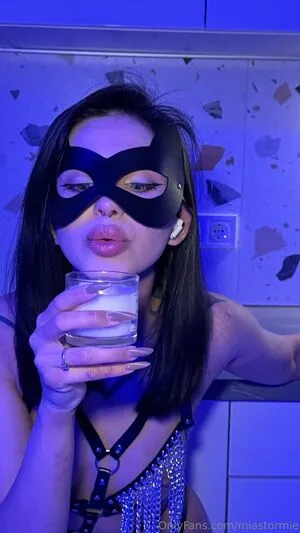 Mia Stormie OnlyFans Leaked Free Thumbnail Picture - #tvu6aQrMqu