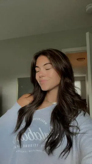 Mia Sweitzer OnlyFans Leaked Free Thumbnail Picture - #4yDtppbQnl