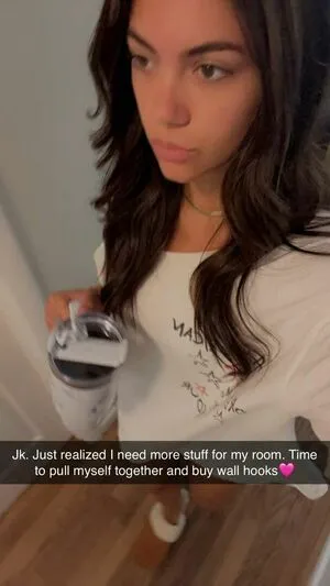 Mia Sweitzer OnlyFans Leaked Free Thumbnail Picture - #54RRyKU3yL