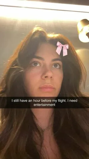 Mia Sweitzer OnlyFans Leaked Free Thumbnail Picture - #UdlO0uNO27