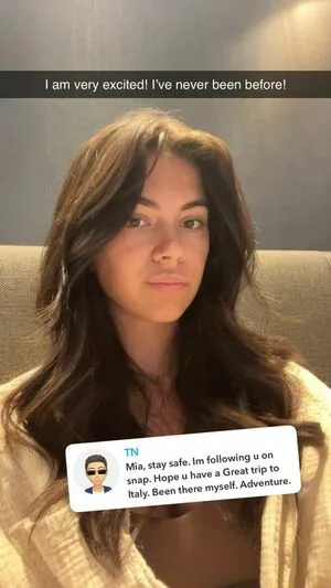 Mia Sweitzer OnlyFans Leaked Free Thumbnail Picture - #XSMZdHHknX