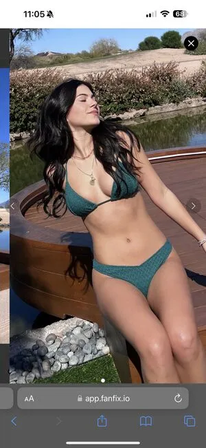 Mia Sweitzer OnlyFans Leaked Free Thumbnail Picture - #jOR6JumXLJ