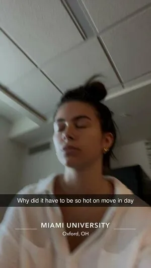 Mia Sweitzer OnlyFans Leaked Free Thumbnail Picture - #yR93ilYcSF