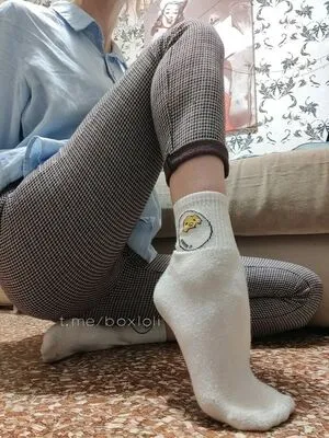 Mia Synaeva OnlyFans Leaked Free Thumbnail Picture - #8deKchaCos