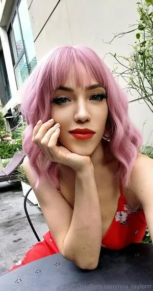 Mia Taylorrr OnlyFans Leaked Free Thumbnail Picture - #Lzz0b43caP