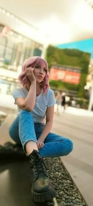 Mia Taylorrr OnlyFans Leaked Free Thumbnail Picture - #zu6lfNbdMP