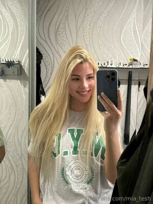 Mia Tesh OnlyFans Leaked Free Thumbnail Picture - #1WPtT9nxZ5