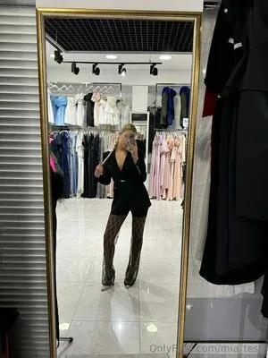 Mia Tesh OnlyFans Leaked Free Thumbnail Picture - #DCqikKlgev