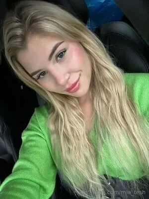 Mia Tesh OnlyFans Leaked Free Thumbnail Picture - #DJNgiYIEzy