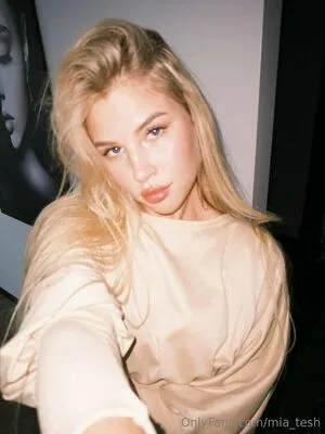 Mia Tesh OnlyFans Leaked Free Thumbnail Picture - #EY8bhehKoM