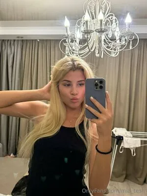 Mia Tesh OnlyFans Leaked Free Thumbnail Picture - #MboQOp6HC2