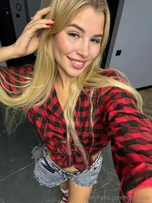 Mia Tesh OnlyFans Leaked Free Thumbnail Picture - #XxJxTUbUYi