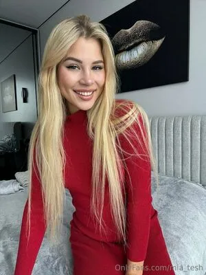 Mia Tesh OnlyFans Leaked Free Thumbnail Picture - #hwSf7w3pvJ