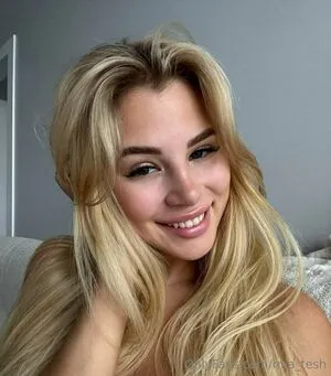 Mia Tesh OnlyFans Leaked Free Thumbnail Picture - #l4FpvGQkun