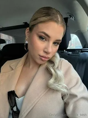 Mia Tesh OnlyFans Leaked Free Thumbnail Picture - #uWx8RtjFna