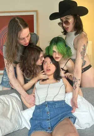 Mia Thorne OnlyFans Leaked Free Thumbnail Picture - #LX0PQynp5t