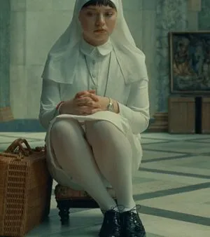 Mia Threapleton OnlyFans Leaked Free Thumbnail Picture - #qwwvlwXefm