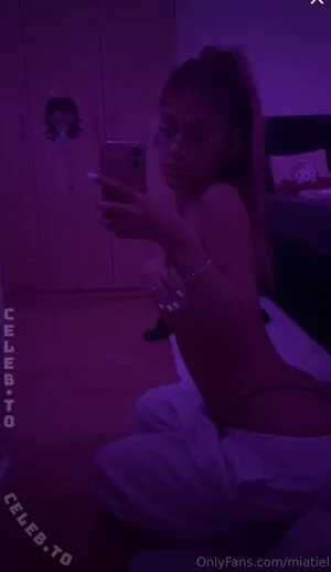 Mia Tiel OnlyFans Leaked Free Thumbnail Picture - #ZeIOAXFAjY