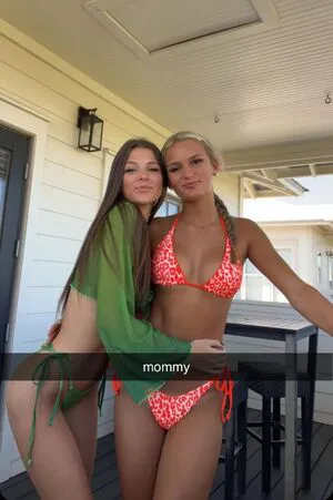 Mia Torrence OnlyFans Leaked Free Thumbnail Picture - #GywOK5I4O2