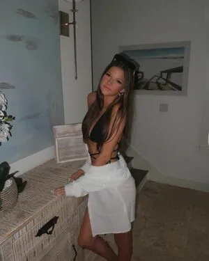 Mia Torrence OnlyFans Leaked Free Thumbnail Picture - #KcxOkBijC2