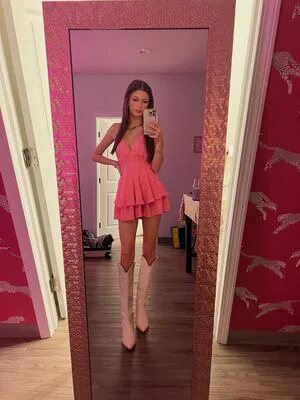 Mia Torrence OnlyFans Leaked Free Thumbnail Picture - #ffF9WgOMUR