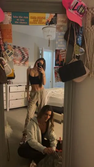 Mia Torrence OnlyFans Leaked Free Thumbnail Picture - #lrAltubnZt