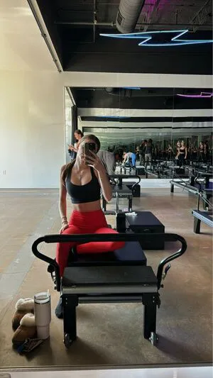 Mia Torrence OnlyFans Leaked Free Thumbnail Picture - #s847xNar1f