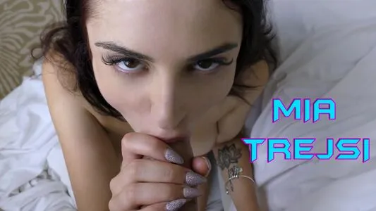 Mia Trejsi OnlyFans Leaked Free Thumbnail Picture - #MEejmam6jE