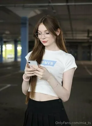 Mia Ts OnlyFans Leaked Free Thumbnail Picture - #L0NJirSIoM