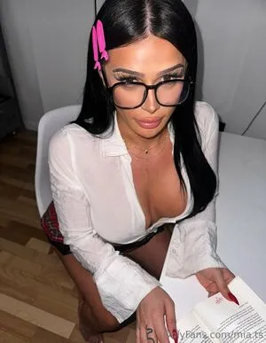Mia Ts OnlyFans Leaked Free Thumbnail Picture - #hl7DwZ7pJf