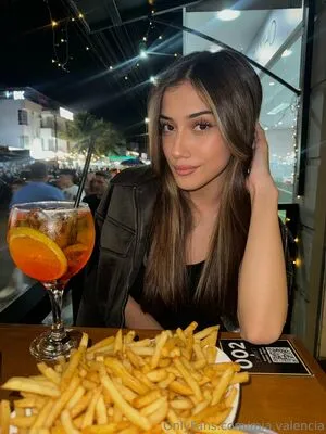 Mia Valencia OnlyFans Leaked Free Thumbnail Picture - #O7dZTYEEFS