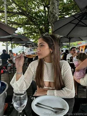 Mia Valencia OnlyFans Leaked Free Thumbnail Picture - #ThRq3k6MEM
