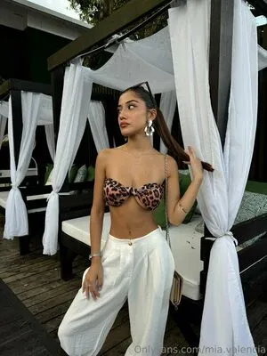 Mia Valencia OnlyFans Leaked Free Thumbnail Picture - #eufcn0PJkh