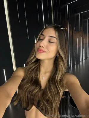 Mia Valencia OnlyFans Leaked Free Thumbnail Picture - #h68pBJy88p