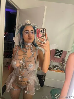 Mia Valentine OnlyFans Leaked Free Thumbnail Picture - #8Q1jjcbqAF