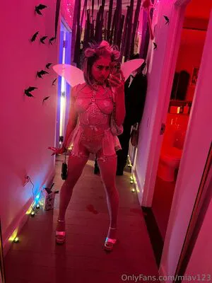Mia Valentine OnlyFans Leaked Free Thumbnail Picture - #JpZbfxKFkb