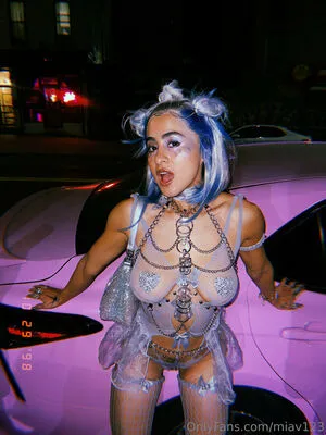 Mia Valentine OnlyFans Leaked Free Thumbnail Picture - #zMZ8x5LUtA
