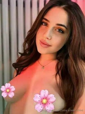 Mia Vixen Free OnlyFans Leaked Free Thumbnail Picture - #51eBgkOKPD