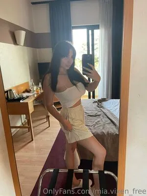 Mia Vixen Free OnlyFans Leaked Free Thumbnail Picture - #61omZK6iWO