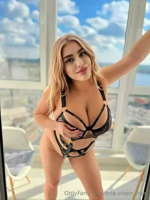 Mia Vixen Free OnlyFans Leaked Free Thumbnail Picture - #RPkSUJVVQX