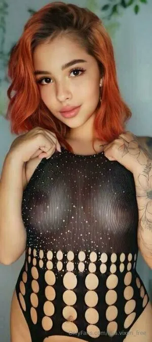 Mia Vixen Free OnlyFans Leaked Free Thumbnail Picture - #zTHcIOoIWh