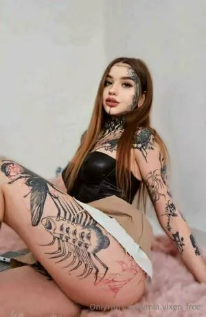 Mia Vixen Free OnlyFans Leaked Free Thumbnail Picture - #zdbkK8K2Up